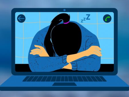 تفهیم و غلبه بر خستگی در تجارت فارکس