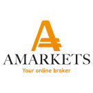 AMarkets (ای‌مارکتس)